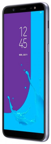 Смартфон Samsung Galaxy J8 3GB/32GB (J810F/DS) (лавандовый)